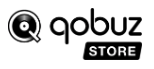 Qobuz Store